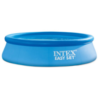 Бассейн надувной Easy Set, 305 х 76 см, фильтр-насос, 28122NP INTEX