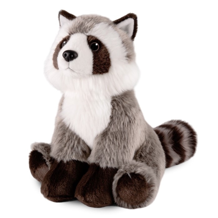 Мягкая игрушка «Енот», 25 см Мягкая игрушка «Енот», 25 см