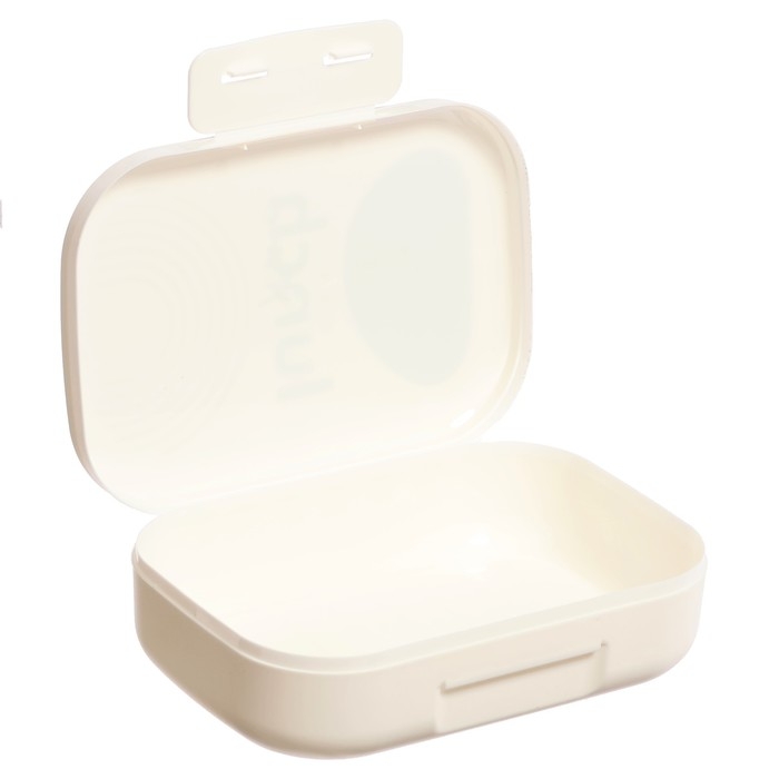 Ланч-бокс Lunch Time, 0,8 л Ланч-бокс Lunch Time, 0,8 л