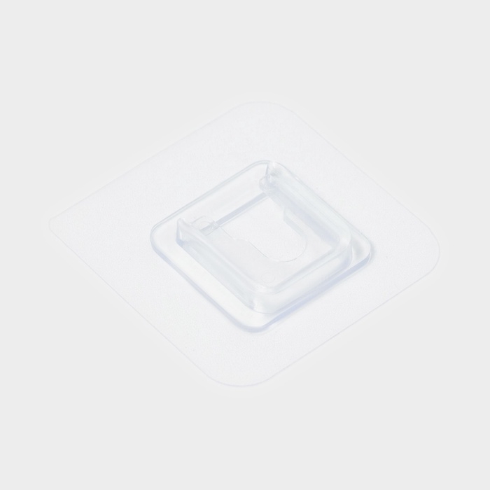 Ёршик для унитаза SAVANNA, настенный, силиконовый с емкостью для моющего средства, 10.5×10.5×41 см, белый Ёршик для унитаза SAVANNA, настенный, силиконовый с емкостью для моющего средства, 10.5×10.5×41 см, белый