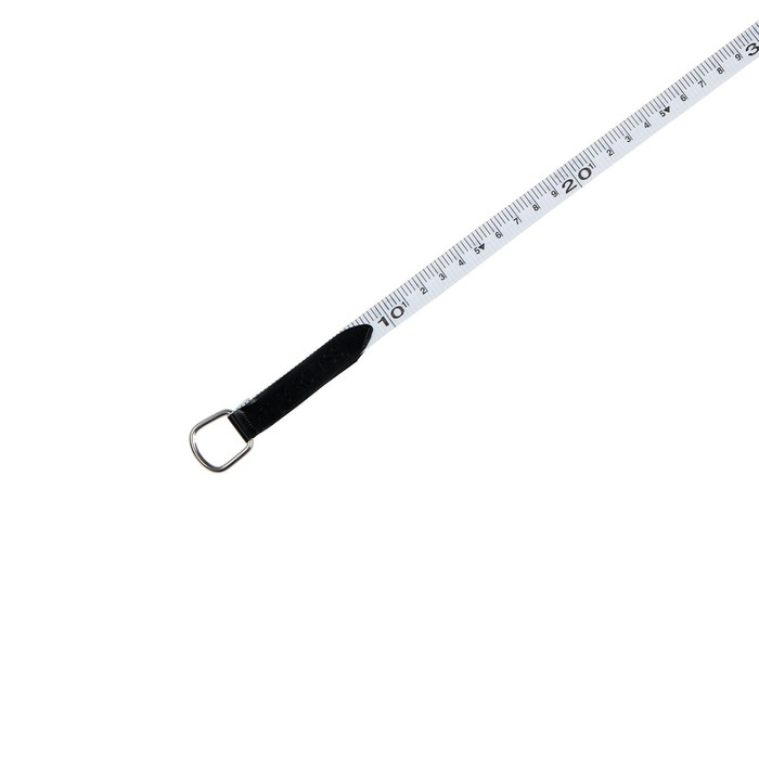 Рулетка геодезическая ТУНДРА, фиберглассовая лента, закрытый корпус, 50 м х 13 мм Рулетка геодезическая ТУНДРА, фиберглассовая лента, закрытый корпус, 50 м х 13 мм