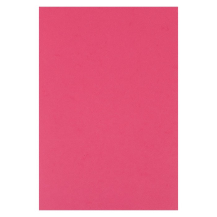 Картон цветной двусторонний А4, тонированный в массе, 10 листов, 180 г/м2, розовый Картон цветной двусторонний А4, тонированный в массе, 10 листов, 180 г/м2, розовый