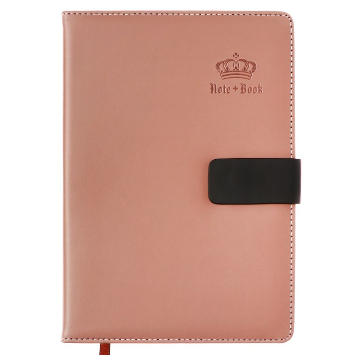 Органайзер А5, с хлястиком, 120 листов в линейку, обложка ПВХ, МИКС Органайзер А5, с хлястиком, 120 листов в линейку, обложка ПВХ, МИКС