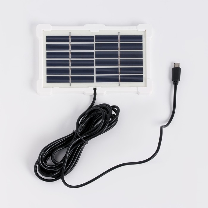 Фонарь кемпинговый аккумуляторный, 20 Вт, 1200 мАч, 32 SMD, 3 режима, солнечная батарея Фонарь кемпинговый аккумуляторный, 20 Вт, 1200 мАч, 32 SMD, 3 режима, солнечная батарея