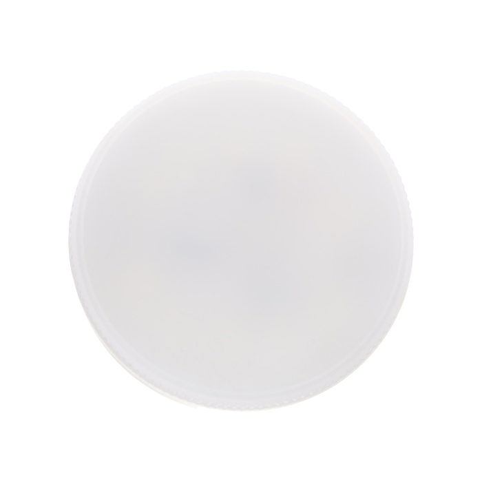 Лампа светодиодная Smartbuy Tablet, GX53, 10 Вт, 6000 К, матовое стекло, холодный белый свет Лампа светодиодная Smartbuy Tablet, GX53, 10 Вт, 6000 К, матовое стекло, холодный белый свет