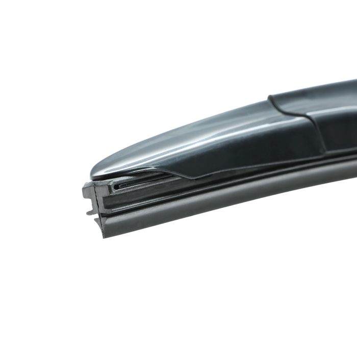 Щётка стеклоочистителя Cartage 14/350 мм, гибридная Щётка стеклоочистителя Cartage 14/350 мм, гибридная