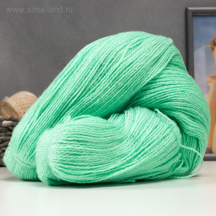 Пряжа  Пряжа "Карачаевская" 100% акрил 820-850м/250-280гр (8 Весна)