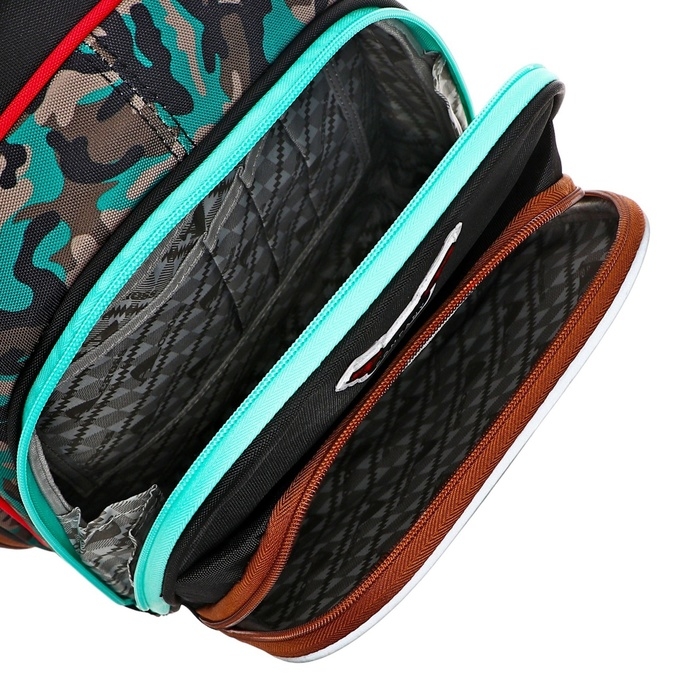 Рюкзак каркасный 39 х 29 х 17 см, Across 550, наполнение: мешок, тёмно-серый ACR22-550-4 Рюкзак каркасный 39 х 29 х 17 см, Across 550, наполнение: мешок, тёмно-серый ACR22-550-4