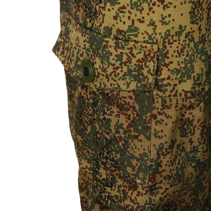 Костюм летний мужской Горка 5, цвет Piksel Green, рост 170-176, размер 56-58 Костюм летний мужской Горка 5, цвет Piksel Green, рост 170-176, размер 56-58