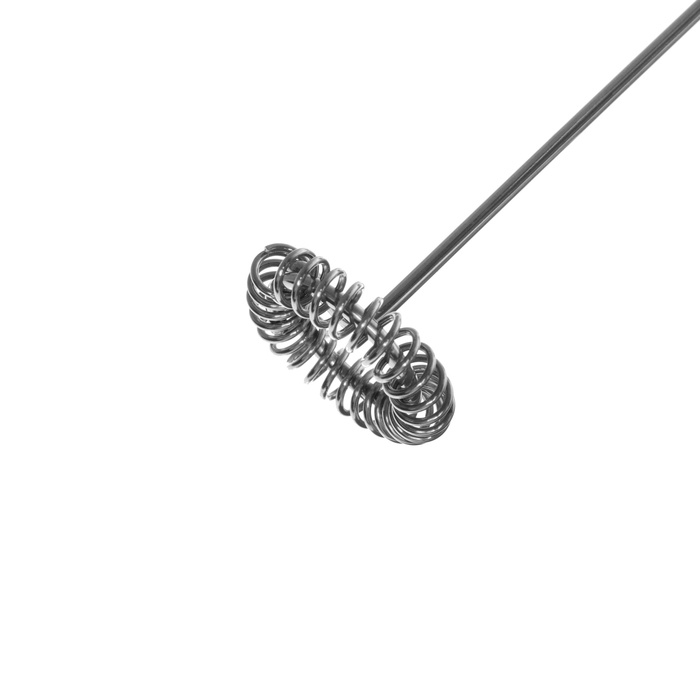 Капучинатор погружной Luazon WMR-03, 6 Вт, от батареек (не в комл-те), на подставке Капучинатор погружной Luazon WMR-03, 6 Вт, от батареек (не в комл-те), на подставке