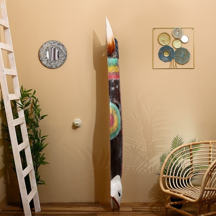 Маска Маска "Зебра" албезия 200 см