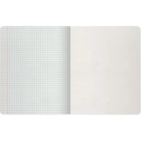 Тетрадь 12Л. КЛ. ZEFIR COLORS 3 ВИДА 7-12-703/1