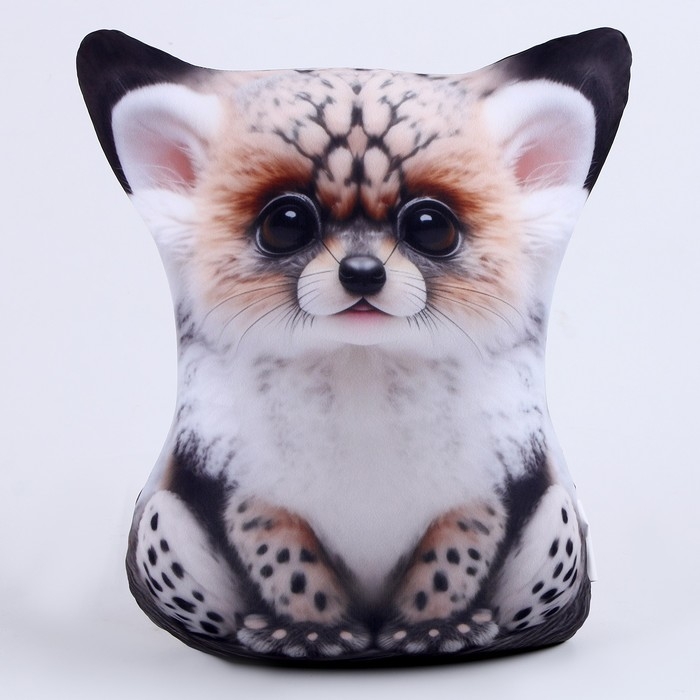 Антистресс игрушка &laquo;Ушастик&raquo;