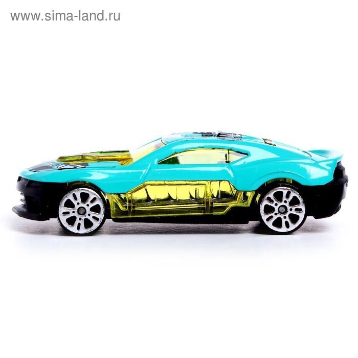 Машинка-сюрприз в банке, Новый Год, МИКС Машинка-сюрприз в банке, Новый Год, МИКС