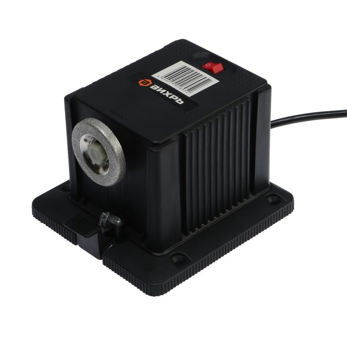 Станок заточный  Станок заточный "Вихрь" СЗМ-65, 65 Вт, сверла 3-10 мм, стамески/лезвия 6-51 мм