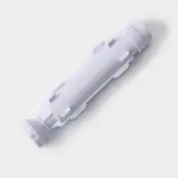 Устройство для приготовления роллов Доляна, 29.5&times;6 см, пластик