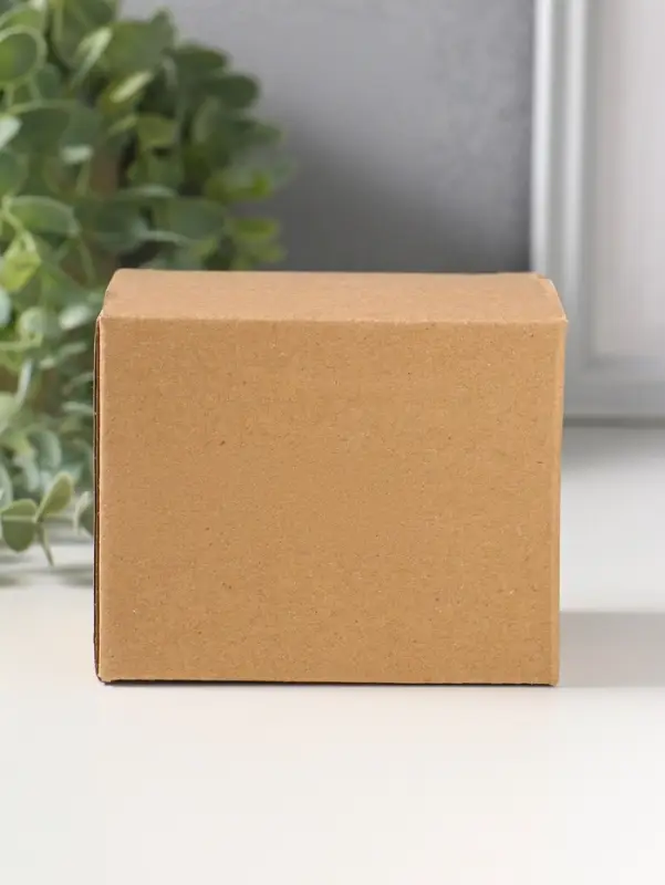 Фигурка полистоун &laquo;Маленький хотей в розовом одеянии - не скажу&raquo;, 8&times;9.3&times;7 см