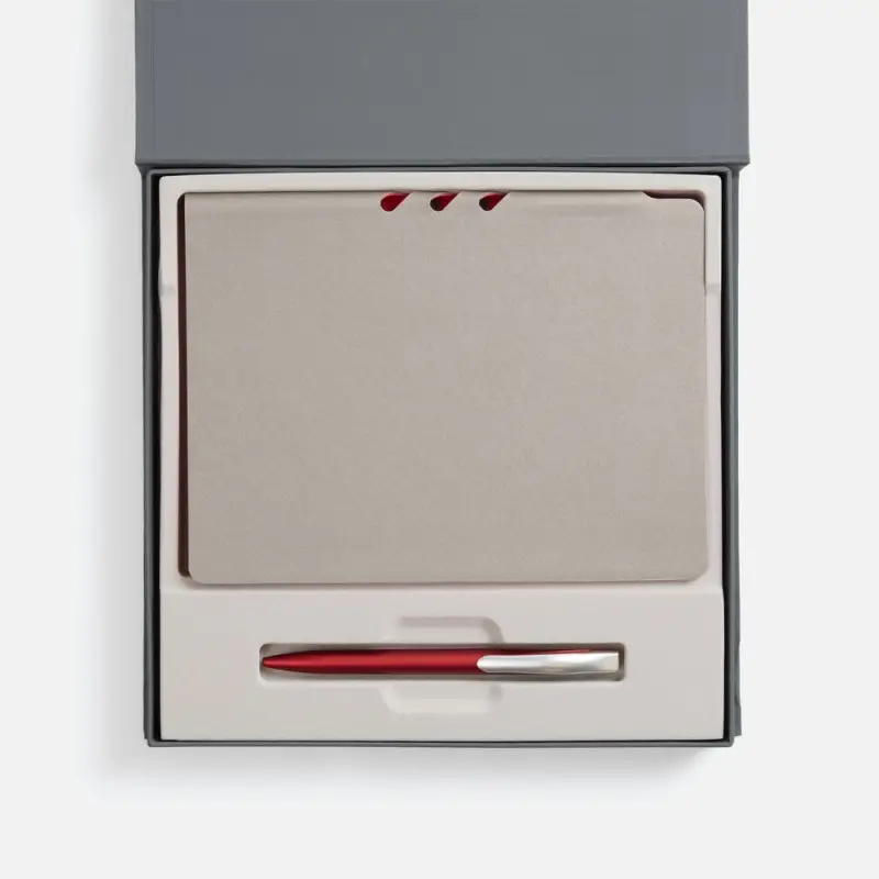 Набор Flexpen Grey, красный Набор Flexpen Grey, красный