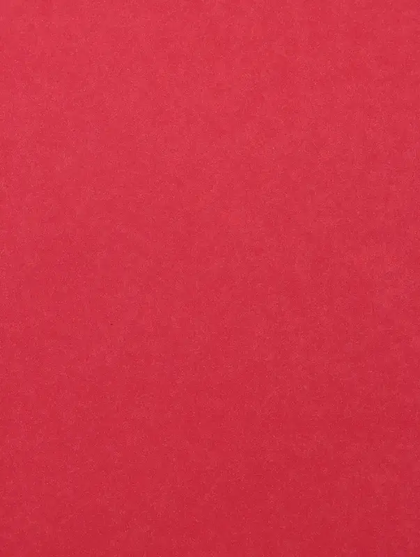 Бумага упаковочная крафт двусторонняя, малиновый, 0.68&times;10 &plusmn;5% м, 70 г/м&sup2;