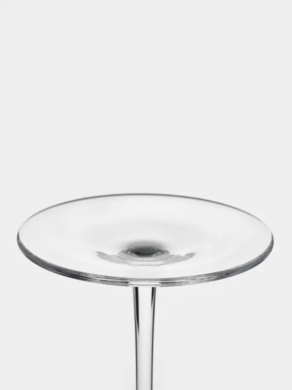 Бокалы для вина Magistro &laquo;Амьен&raquo;, 700 мл, h=25 см, набор 2 шт., стекло, прозрачные