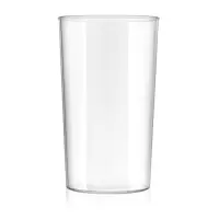 Блендер погружной BRAYER 1244BR, 800 Вт, 4 насадки, стакан 700 мл, чаша 500 мл, чёрный