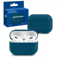 Чехол APods Pro №18 pacific green