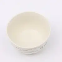 Фондю керамическое, 2 шпажки, &laquo;Милые персонажи&raquo;