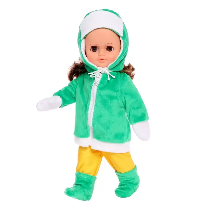 Кукла &laquo;Инна Весна дидактическая 2&raquo;, 43 см