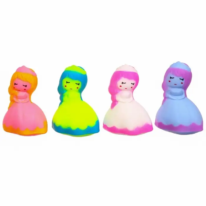 Мялка «Принцесса», цвета МИКС Мялка «Принцесса», цвета МИКС