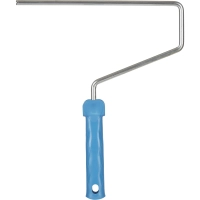 Валик с ручкой полиакриловый Orange Topfort 250 мм бюгель 8