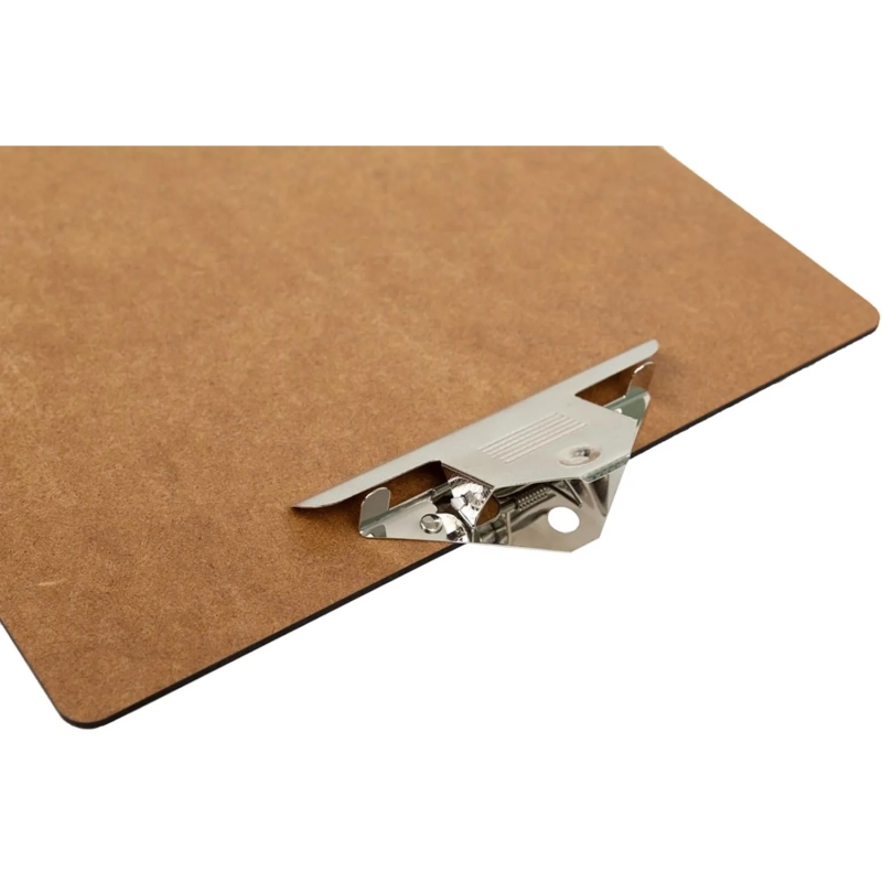 Папка-планшет Attache A3 HDF 320х460 бабочка