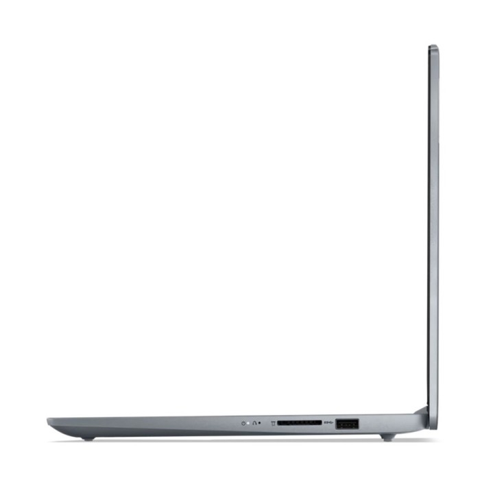 Ноутбук  Lenovo IdeaPad 3 Slim 14AMN8,14 Ноутбук  Lenovo IdeaPad 3 Slim 14AMN8,14",R5 7520U,8 Гб,SSD 512 Гб,AMD Radeon,no OS, серый
