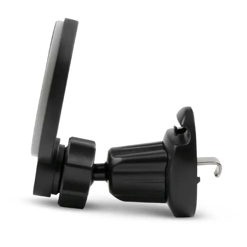 Держатель для смартфонов магнитный в дефлектор AVS AH-2439-M