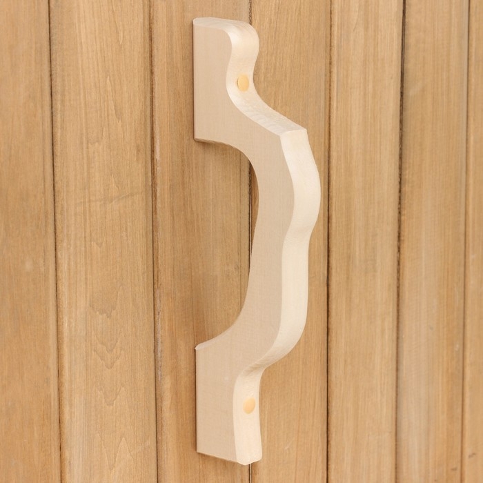 Ручка дверная Ручка дверная "Конек"