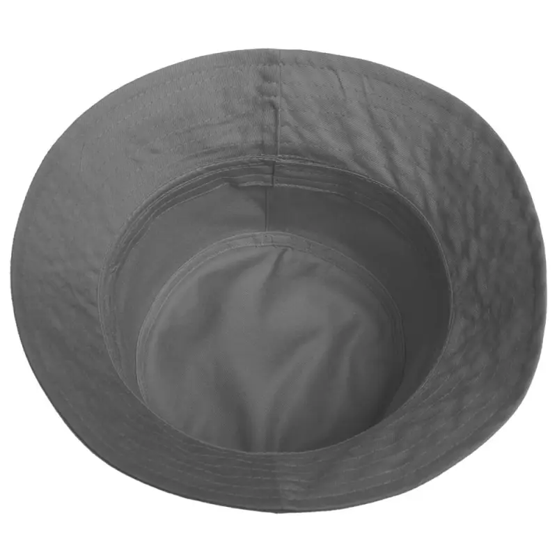 Панама Challenge, темно-серая (серо-стальная) Панама Challenge, темно-серая (серо-стальная)