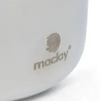 Чайник походный maclay, 1.5 л, нержавеющая сталь