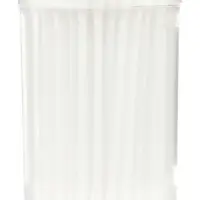 Ватные палочки в пластиковом контейнере &laquo;Мой выбор&raquo;, 100% хлопок, 100 шт.