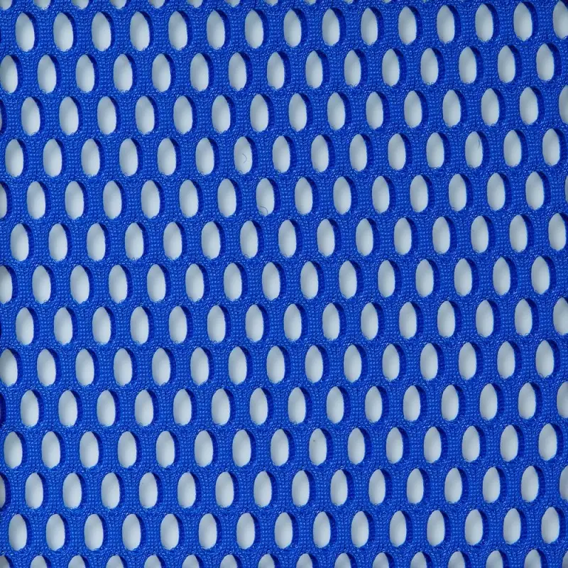 Заготовка из крупной сетки Rete, M, синяя Заготовка из крупной сетки Rete, M, синяя