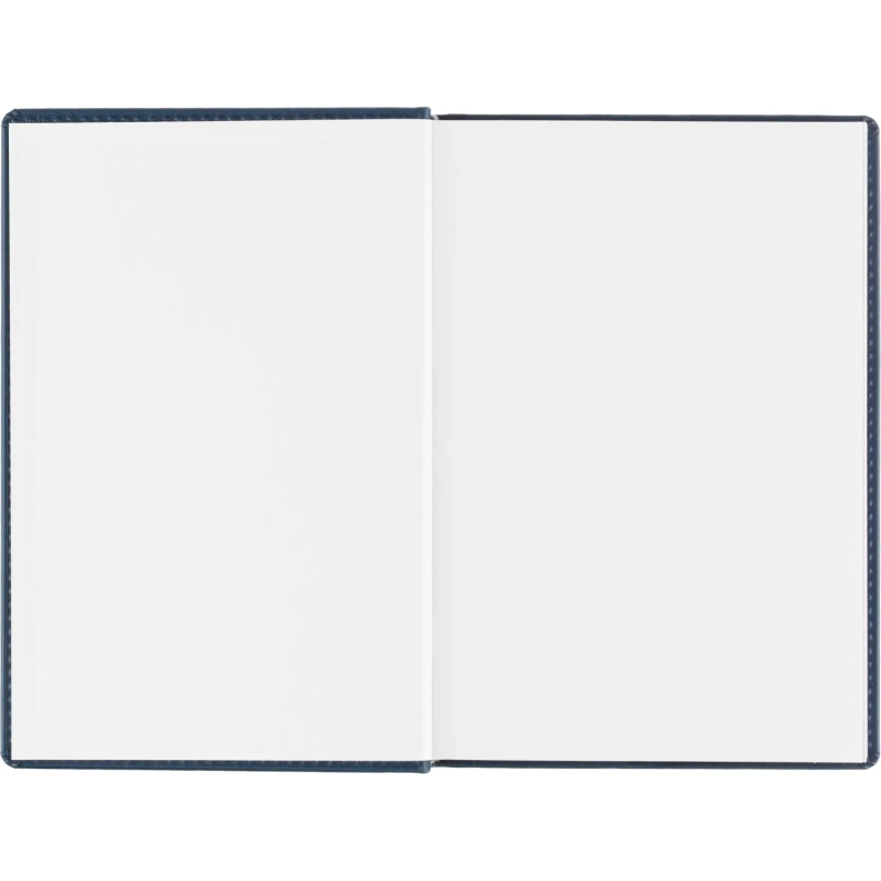 Ежедневник датированный 2026, синий,А5, 148х218 мм,352 стр,АТТАСНЕ Вива