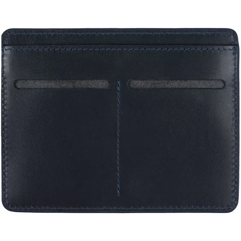 Бумажник водителя Remini, темно-синий Бумажник водителя Remini, темно-синий