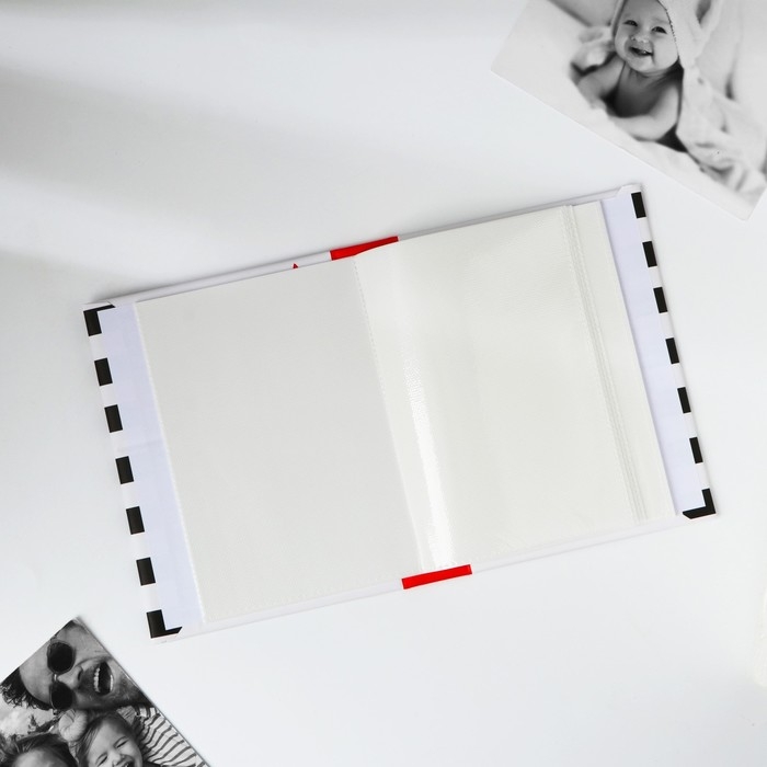 Фотоальбом в твердой обложке &laquo;Мечта&raquo;, 36 фото