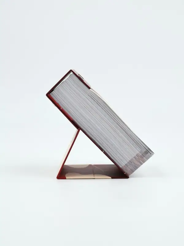 Календарь 2026 отрывной на подставке «Новогодняя мотивация» Календарь 2026 отрывной на подставке «Новогодняя мотивация»