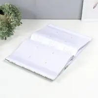 Фотоальбом на 300 фото 10х15 см "Нарциссы" 5х22,2х32,3 см