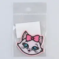 Термонаклейка «Кошка», 6 х 5 см
