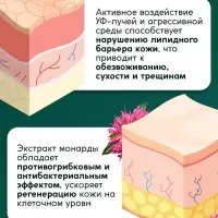 Крем-воск Semily для сухой кожи, 100 мл