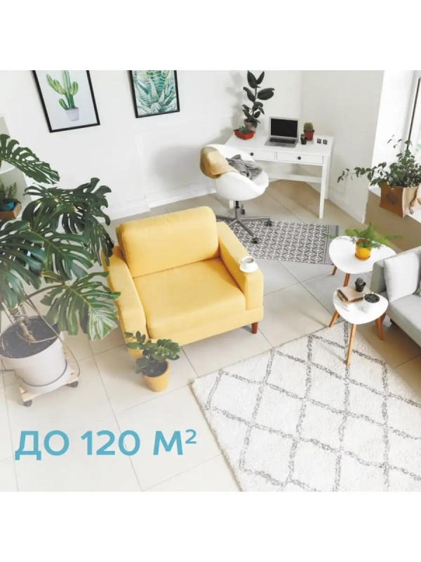 Робот-пылесос SC-VC80R21 Робот-пылесос SC-VC80R21