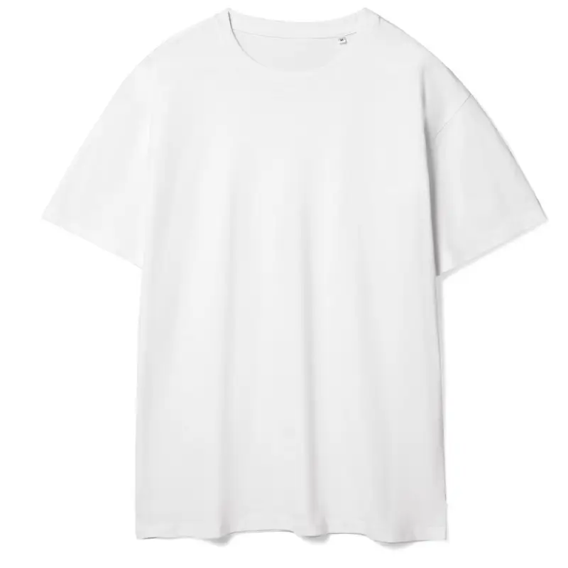 Футболка унисекс Streetwise, белая, размер S