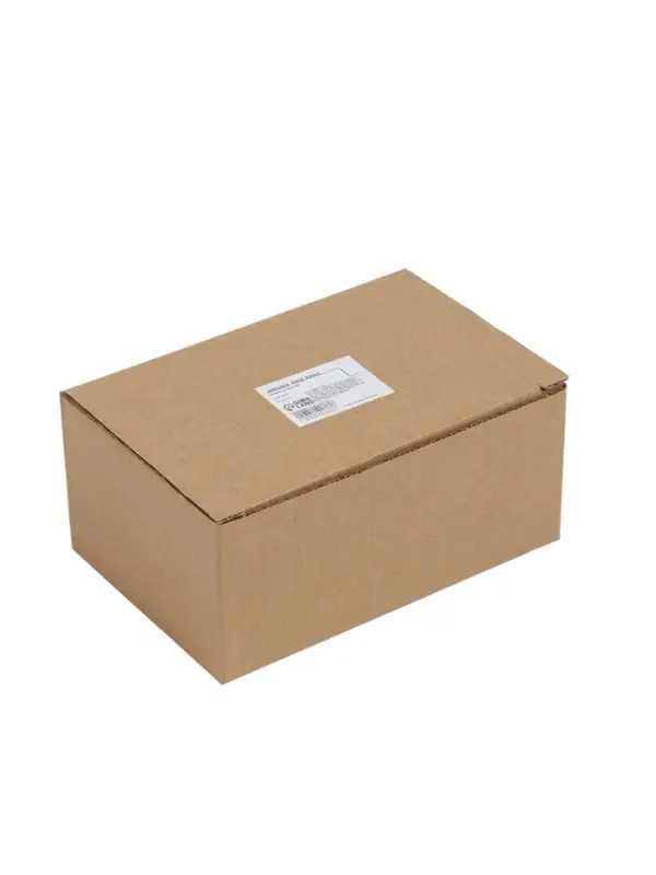 Насадка на глушитель 150&times;51 мм, посадочный 51 мм