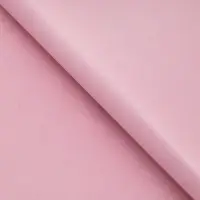 Бумага тишью «Жемчужная», розовый, 50×66 см