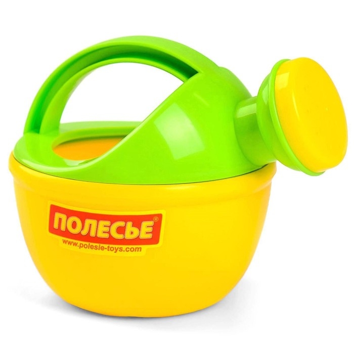 Лейка малая №3, цвета МИКС Лейка малая №3, цвета МИКС